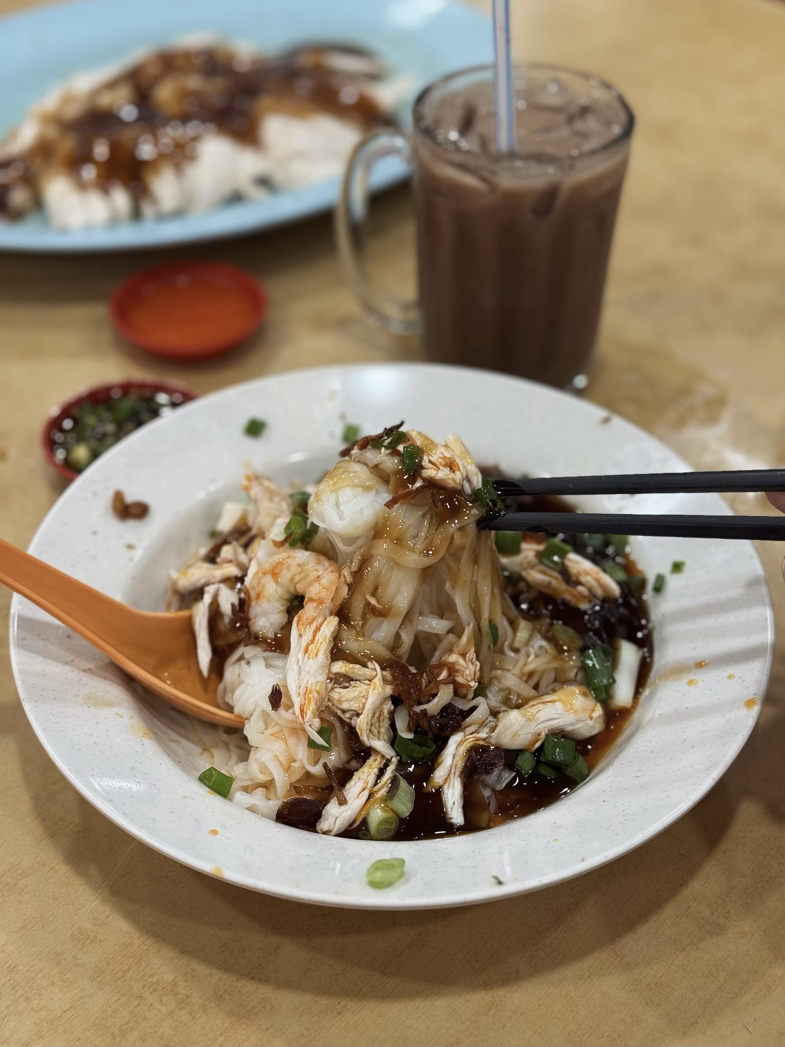 張東記餐館 6