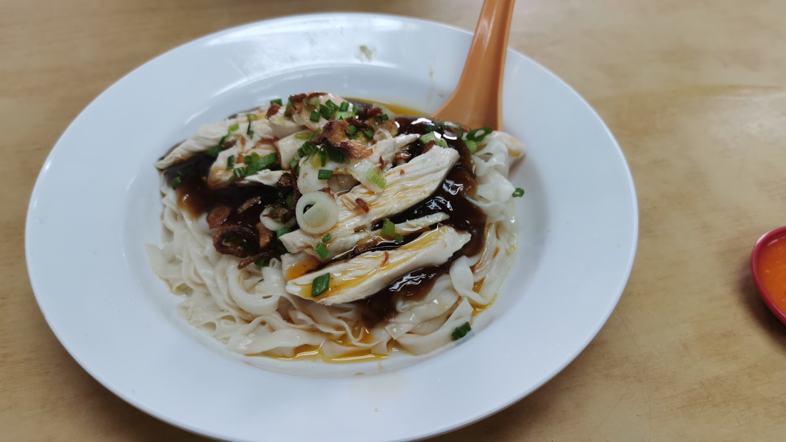 張東記餐館 7