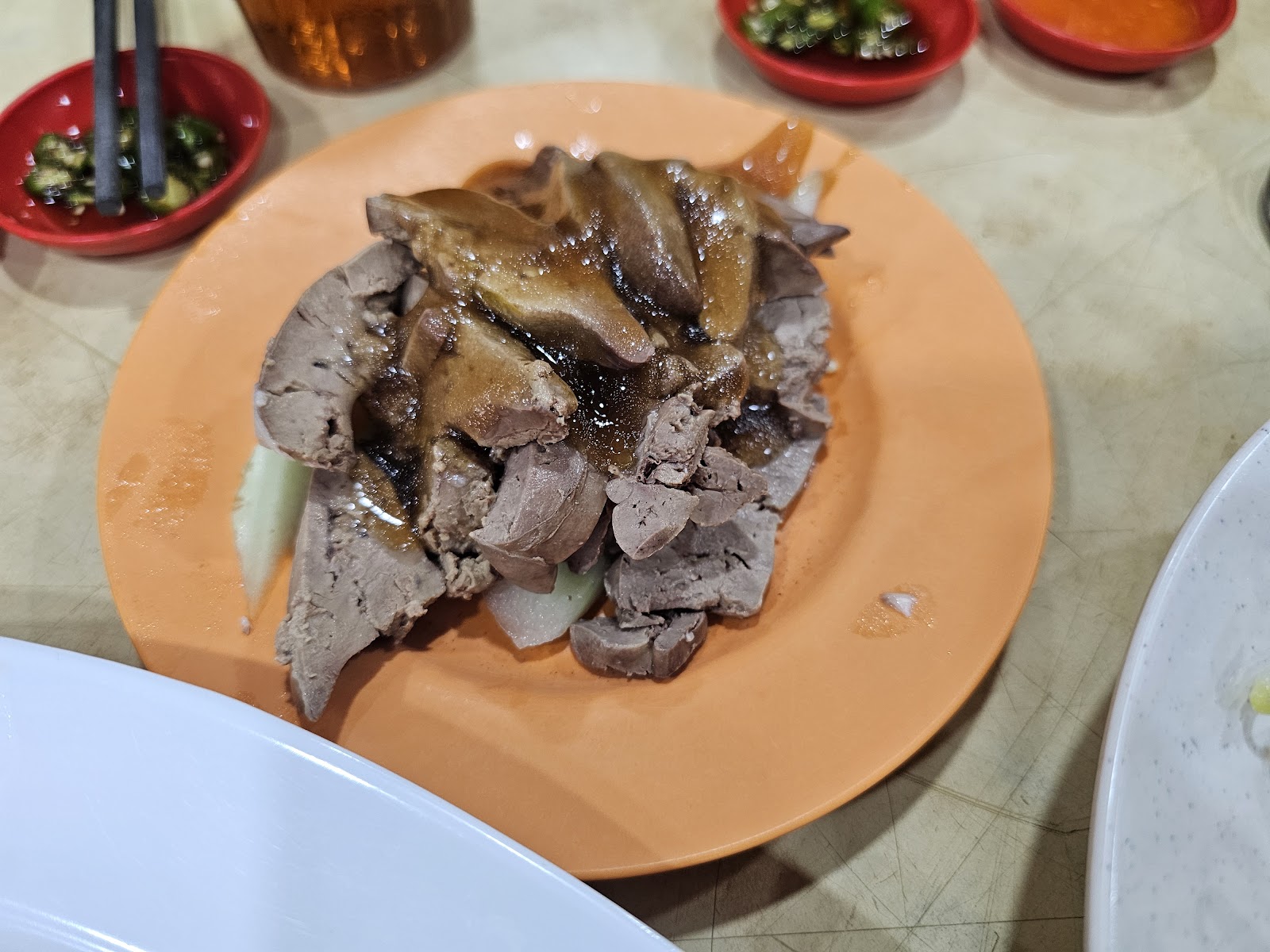 張東記餐館 8