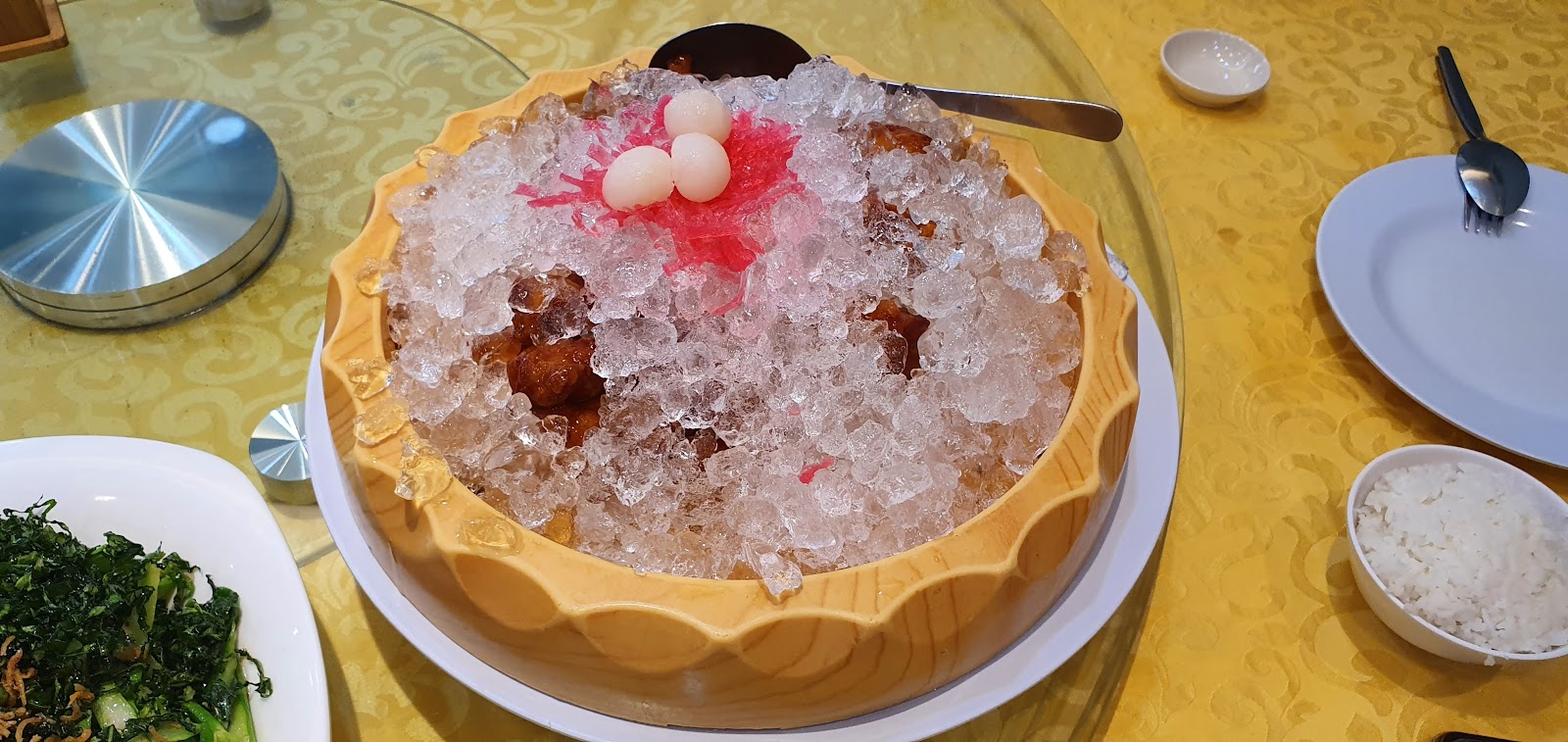 張東記餐館 9