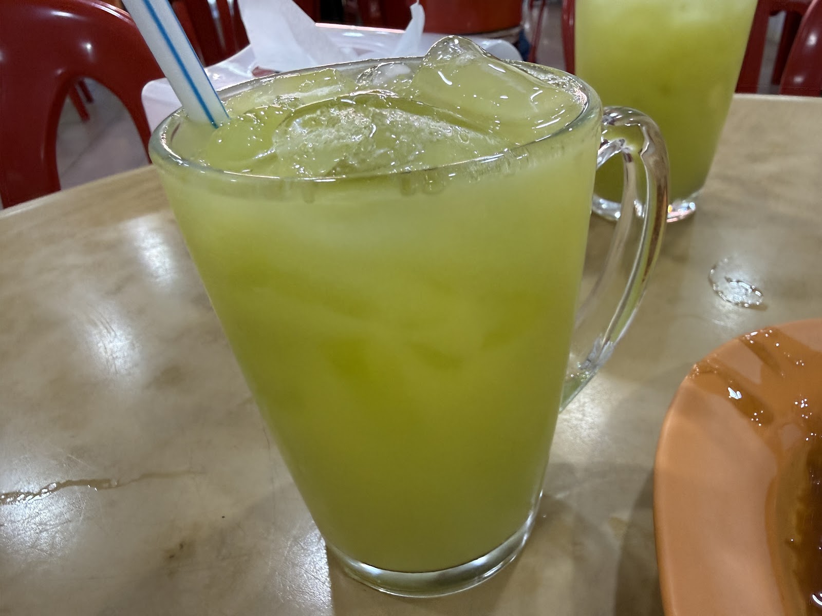 張東記餐館 10